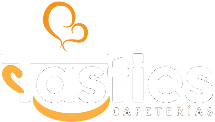 Tasties Cafeterías